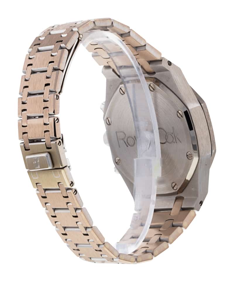 Audemars Piguet Royal Oak 25960BC.OO.1185BC.01